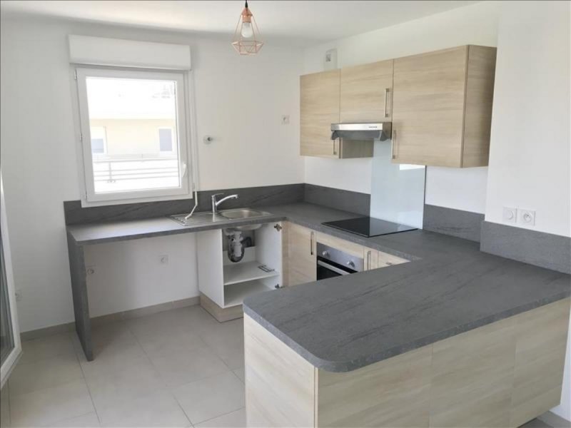 Biens à louer T2 PX JOLIETTE 13003 Prix 860€ Agence immobilière