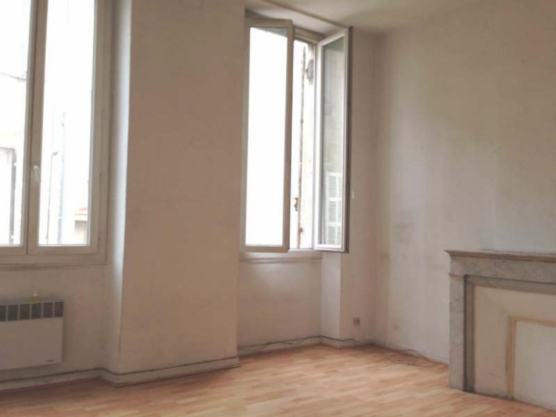 Biens à louer T3 LA PLAINE 13005 Prix : 715€ - Agence immobilière Marseille appartement et maison