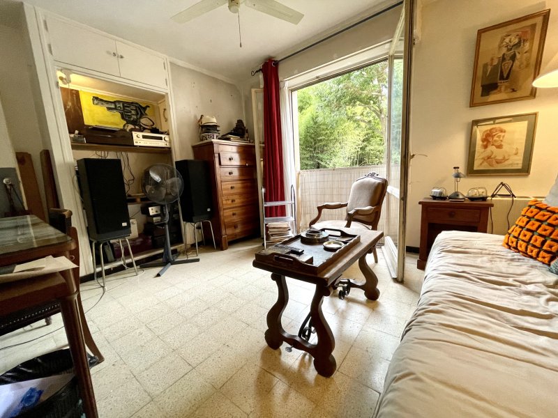 appartement a vendre tour d'aygosi aix en provence